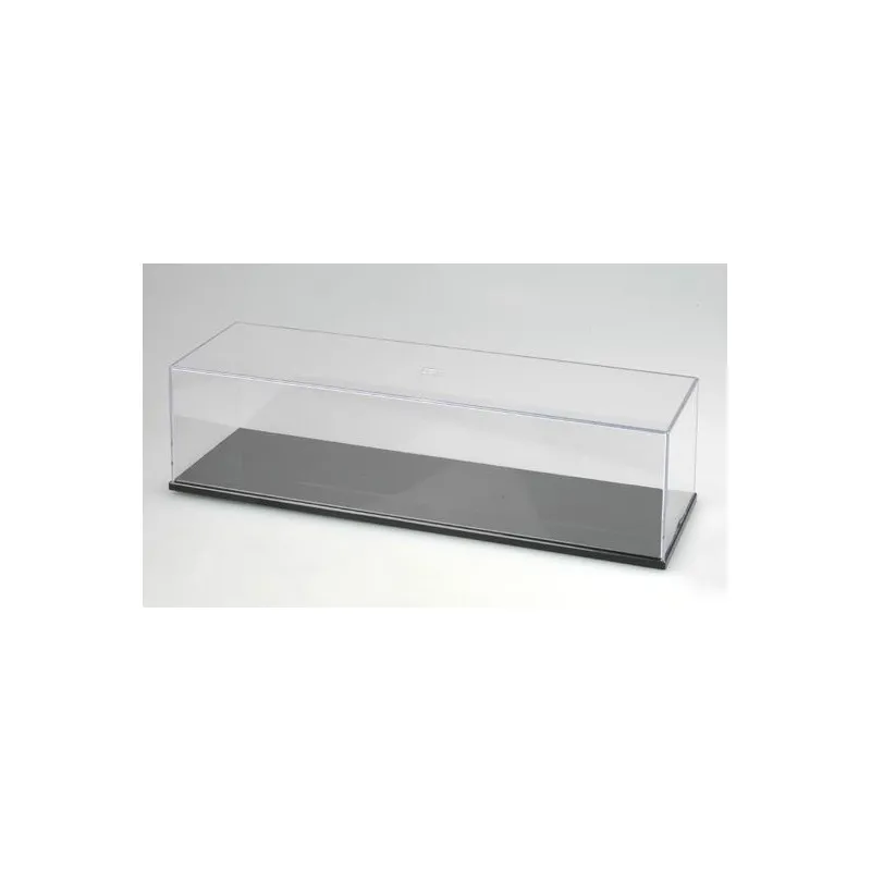 Vitrine. 501 x 149 x 116 millimètres. TRUMPETER 09801