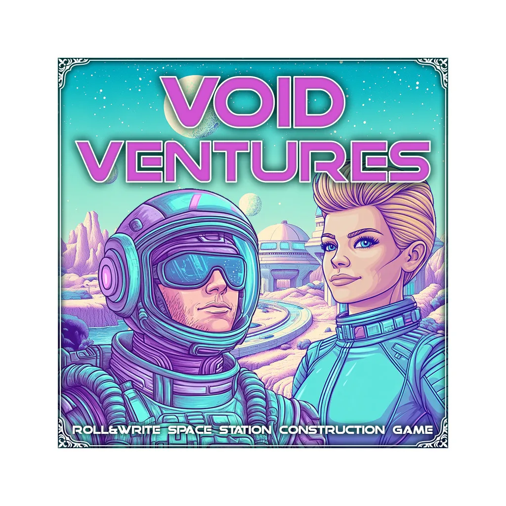 Void Ventures