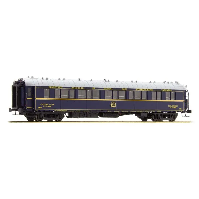 Voiture-lits WL 2, CIWL. LS MODELS 49144