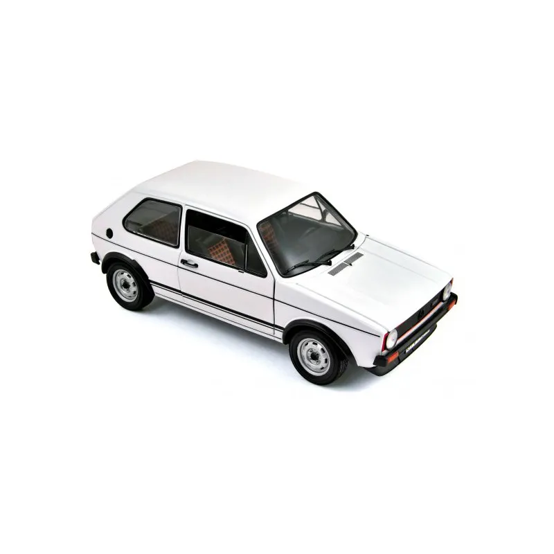 Volkswagen Golf GTI, 1976. NOREV 188484