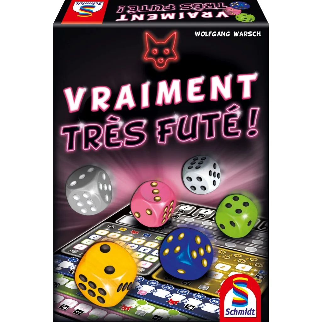 Vraiment très futé ! - Occasion