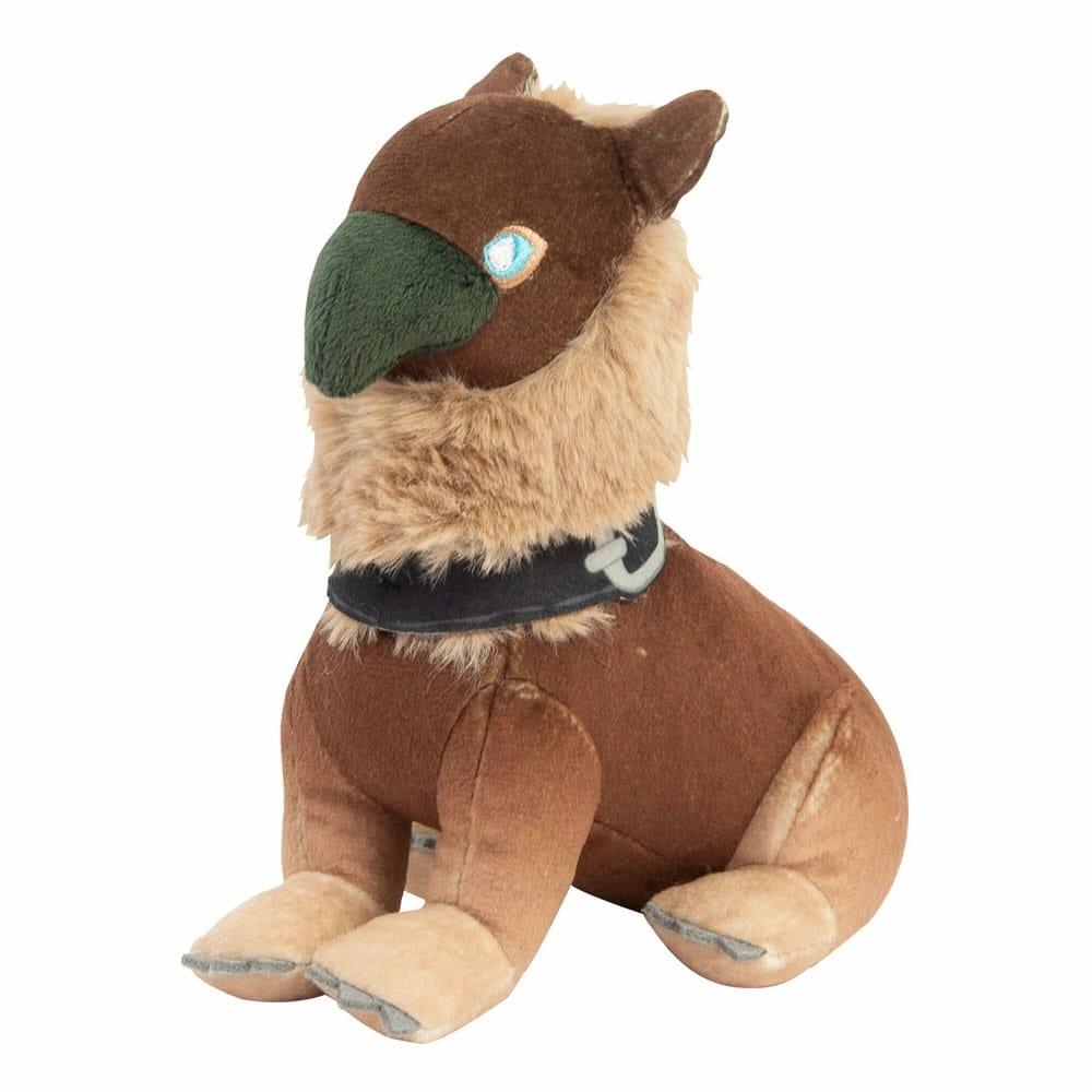 Warhammer peluche balthas gryph hound 15 cm