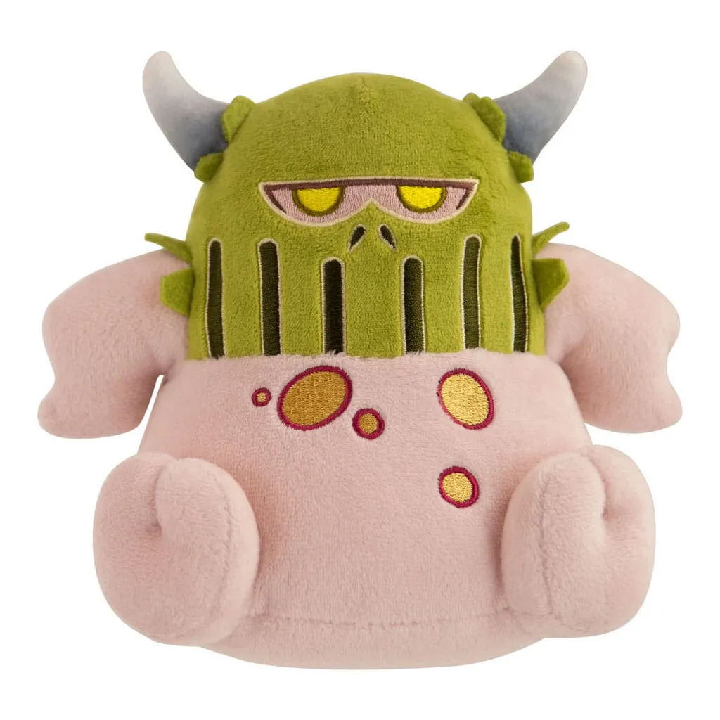 Warhammer - Peluche Sassy Nurgling