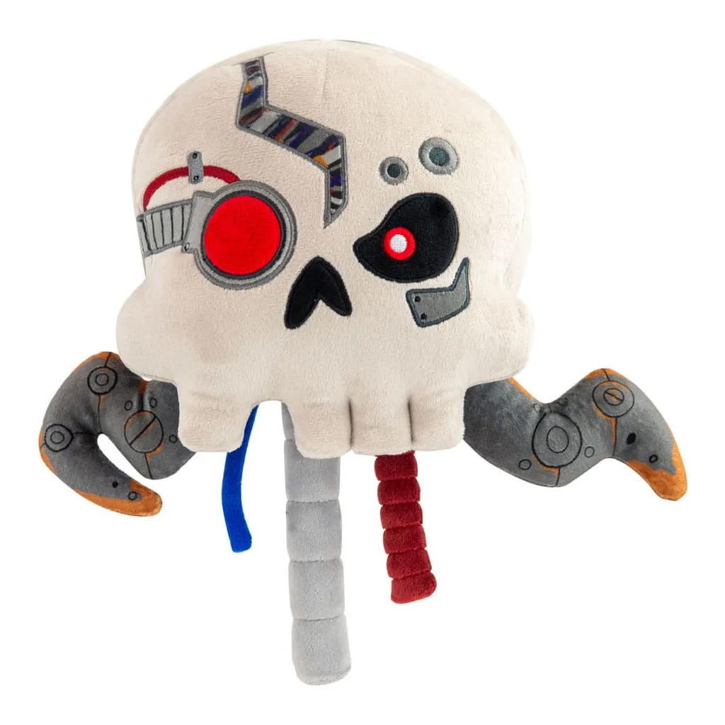 Warhammer - Peluche Servo Skull