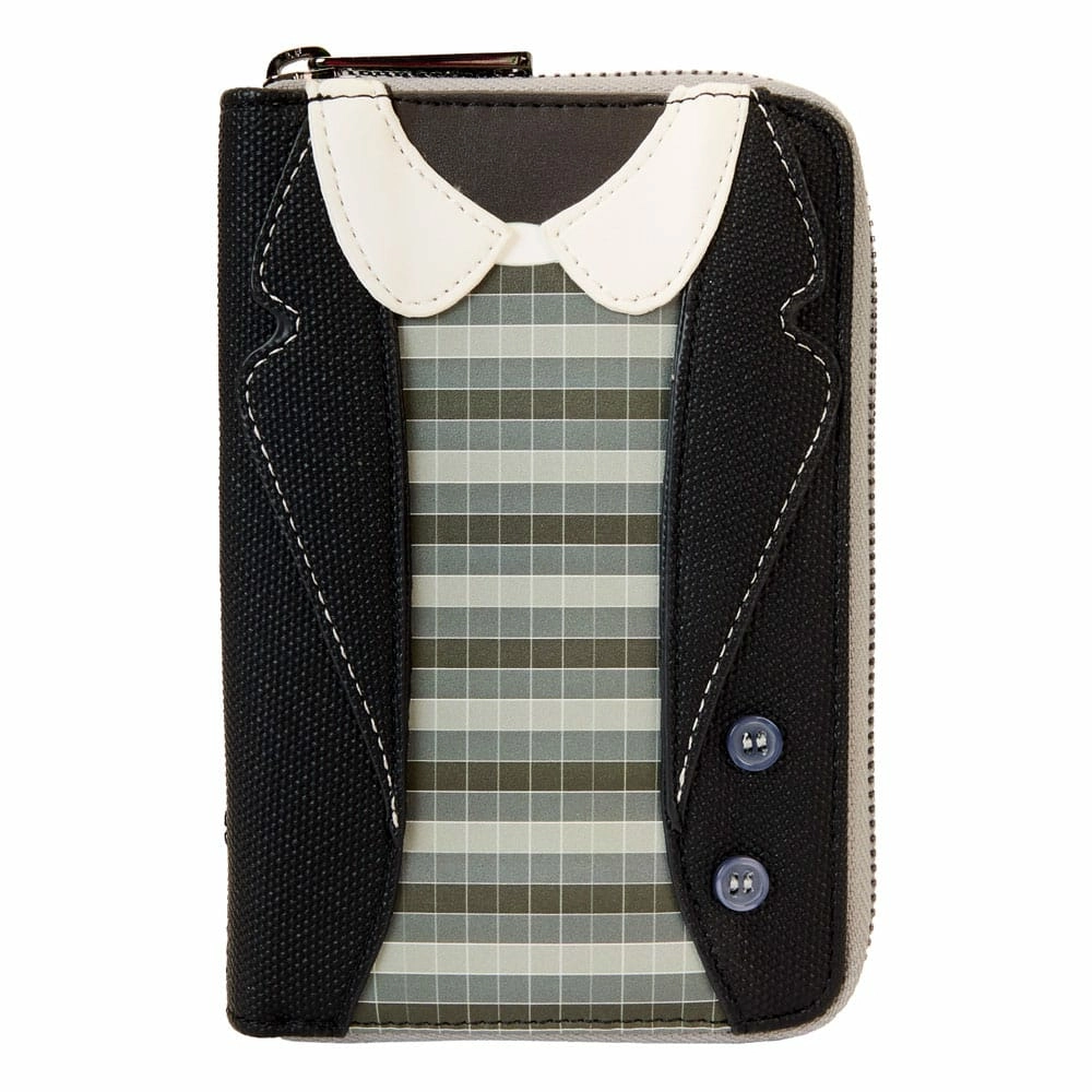 Warner bros by loungefly porte-monnaie beetlejuice 2