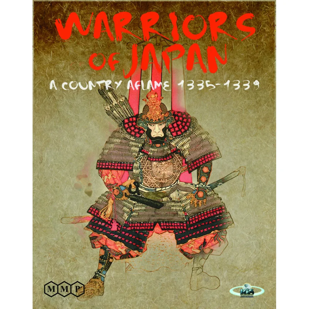 Warriors of Japan