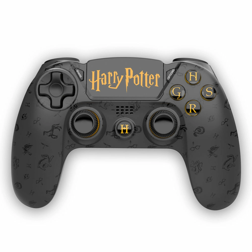 Manette Sans Fil Harry Potter - PS4