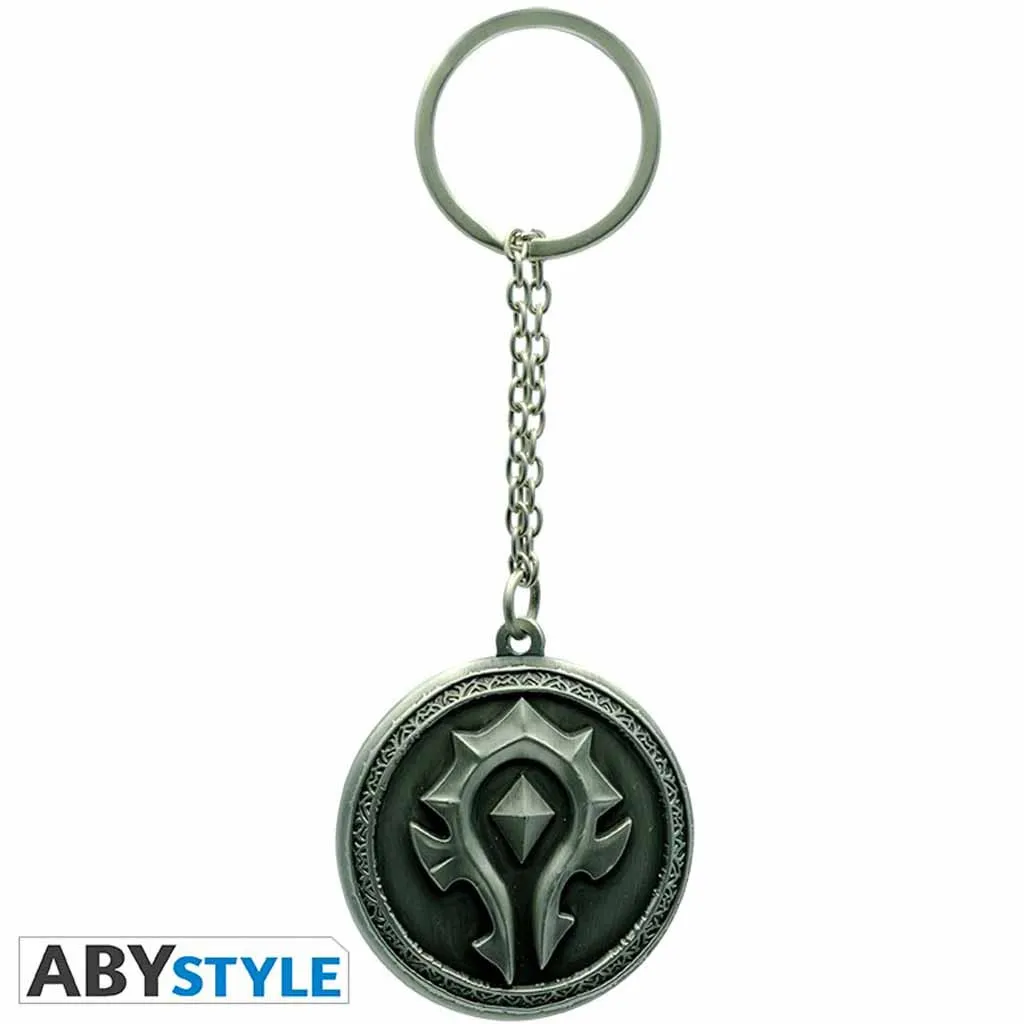 World of Warcraft - Porte-Clés Horde