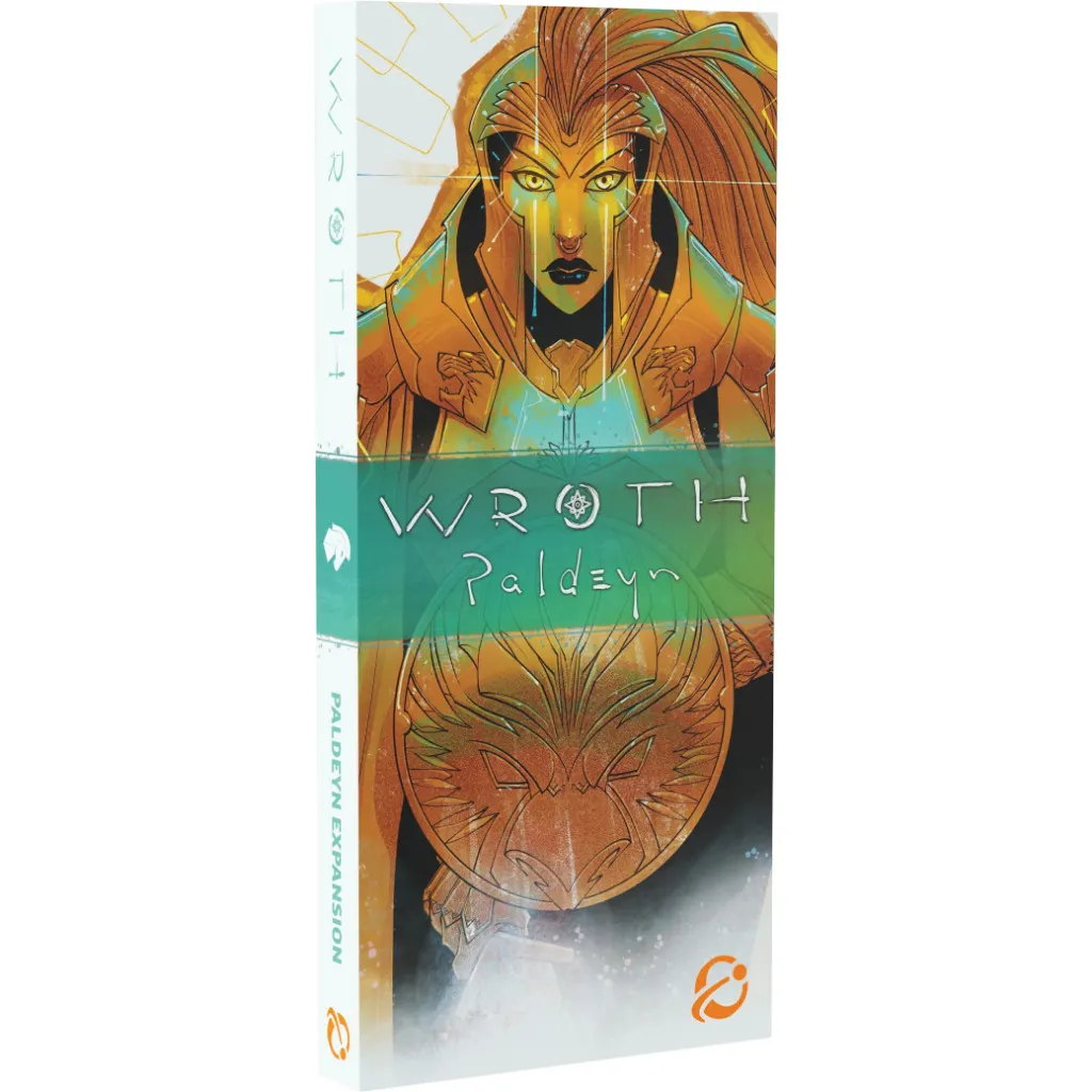 Wroth: Paldeyn Faction Expansion