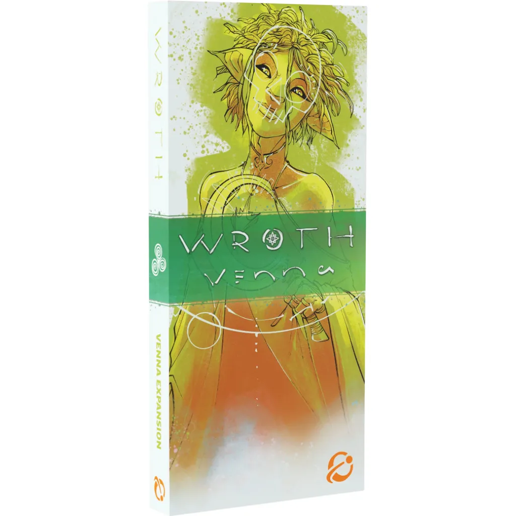 Wroth: Venna Faction Expansion