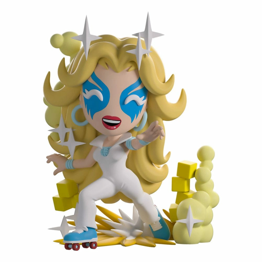 X-men vinyl figurine dazzler vol.1 12 cm