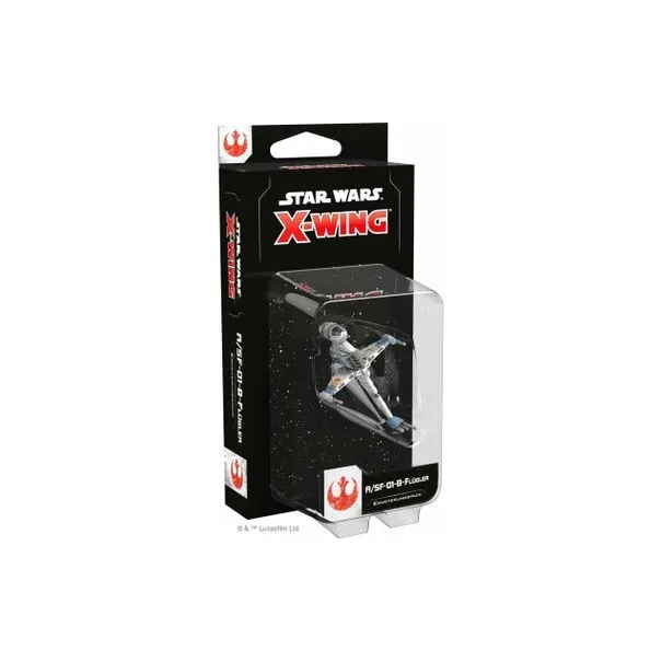 X-wing 2.0 : B-wing A/SF-01