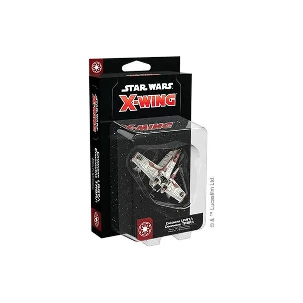 X-wing 2.0 Canonnière TABA/i