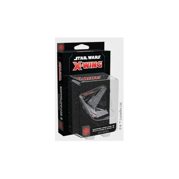 X-wing 2.0 navette légère de classe Xi