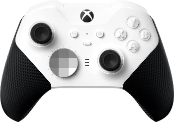 Xbox controller ss fil elite s3white