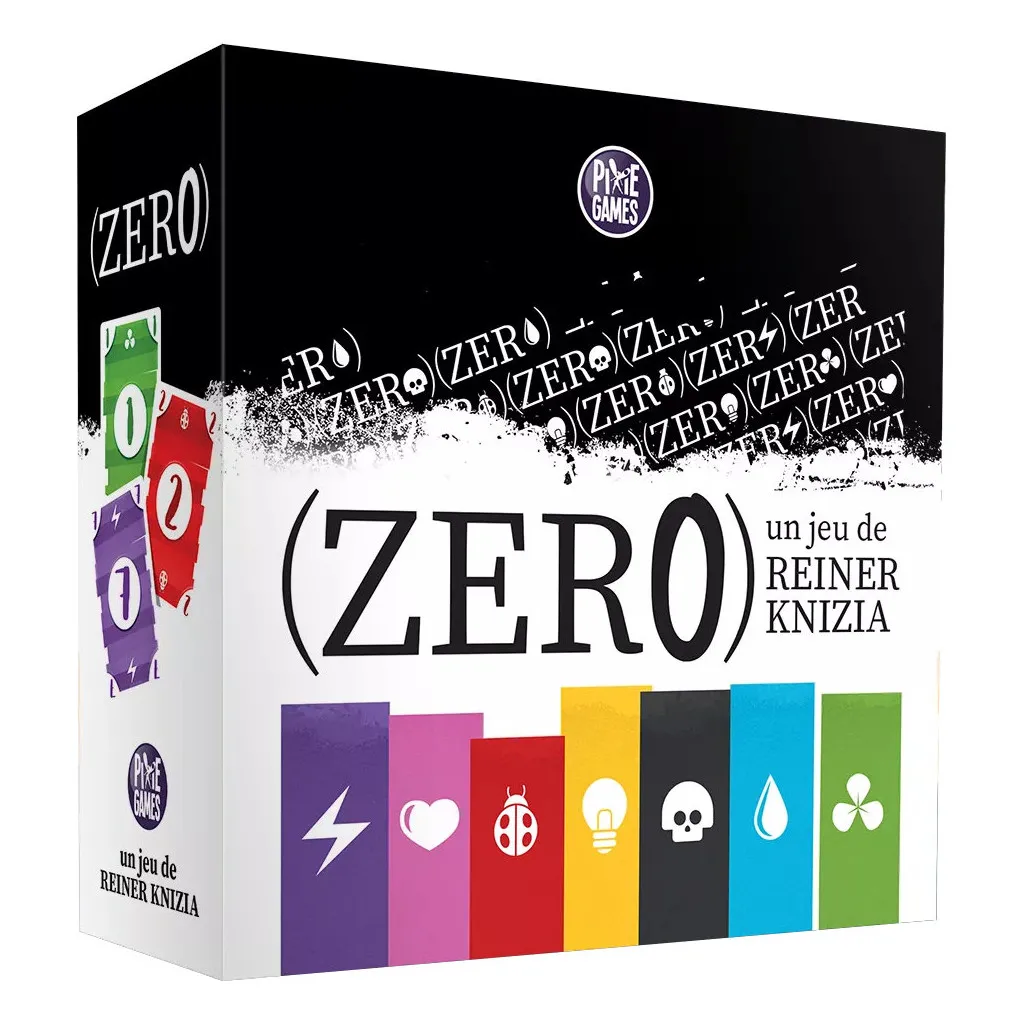 Zero