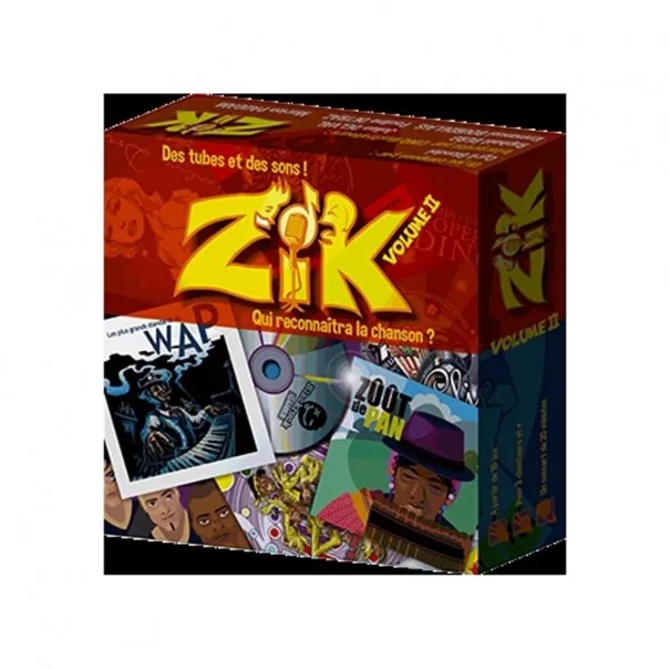 Zik 2