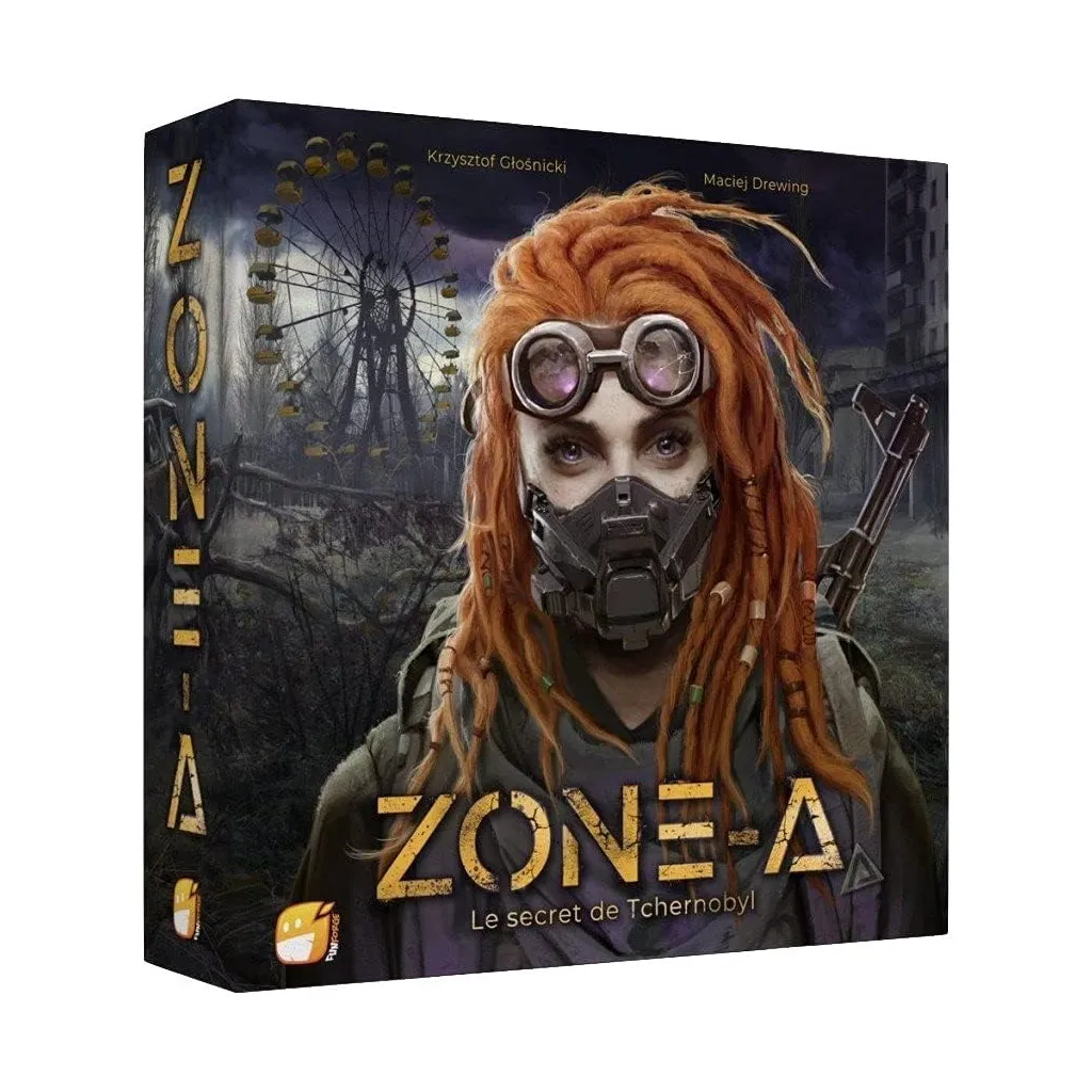 Zone-A